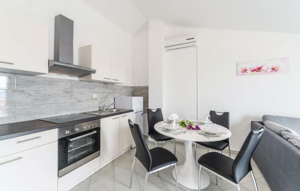 Apartments Magdalena Maslenica Extérieur photo